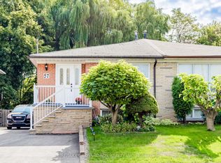 57 Allanford Rd, Toronto, ON M1T 2N3