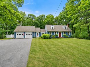 595 Forest St, Marshfield, MA 02050