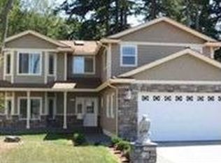 7928 E Golf Course Dr, Blaine, WA 98230