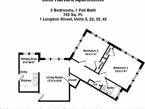 3rd image of 13 Langdon St #1-41