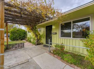 1110 Xman Way, Sparks, NV 89431