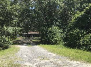 3817 Old River Rd, Jesup, GA 31545