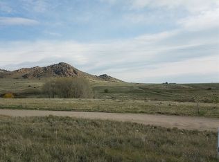 LOT 125 Virginia City Rnch LOT 125, Ennis, MT 59729