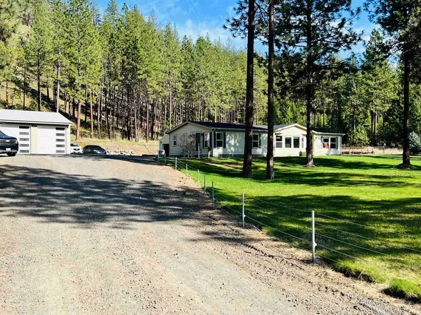 4224 N Garfield Rd, Spokane, WA 99224