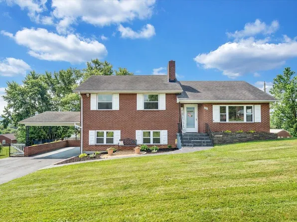 3520 Fort Ave, Salem, VA 24153