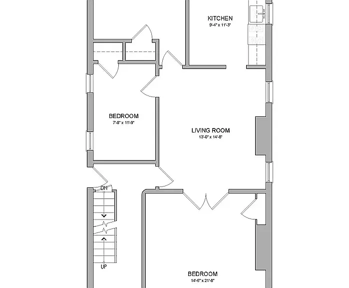 7 Hancock Ave #1 — Photo 1