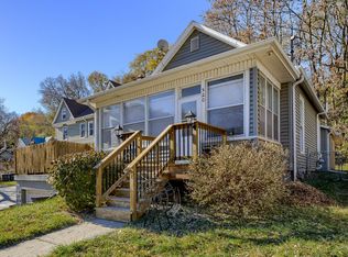 520 S 1st St, Council Bluffs, IA 51503