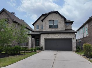 360 Mallorn Ln, Montgomery, TX 77316
