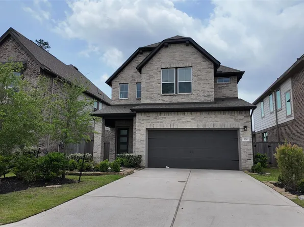 360 Mallorn Ln, Montgomery, TX 77316