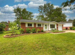 2950 Marshall St, Ann Arbor, MI 48108