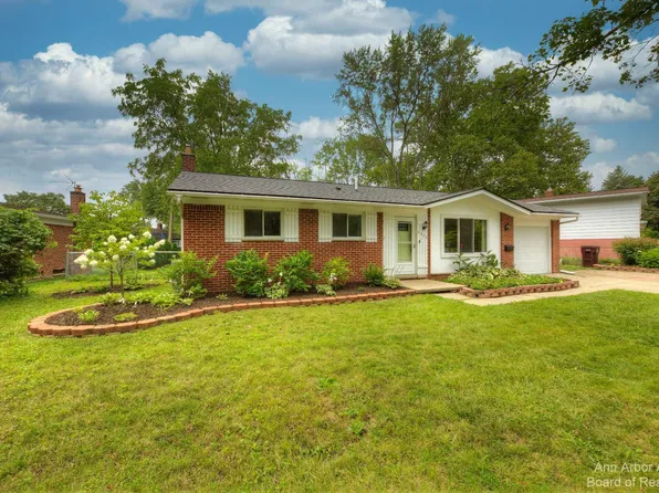 2950 Marshall St, Ann Arbor, MI 48108