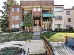 1509 Bronwyn Rd APT 301, Henrico, VA 23238