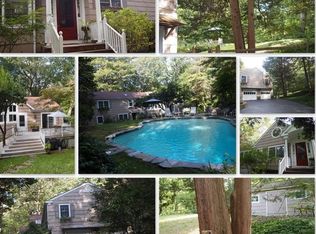 223 Mariomi Rd, New Canaan, CT 06840