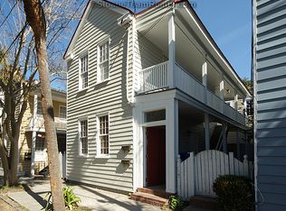 8 Trapman St APT B, Charleston, SC 29401