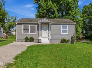 1604 S High St, Columbia, TN 38401