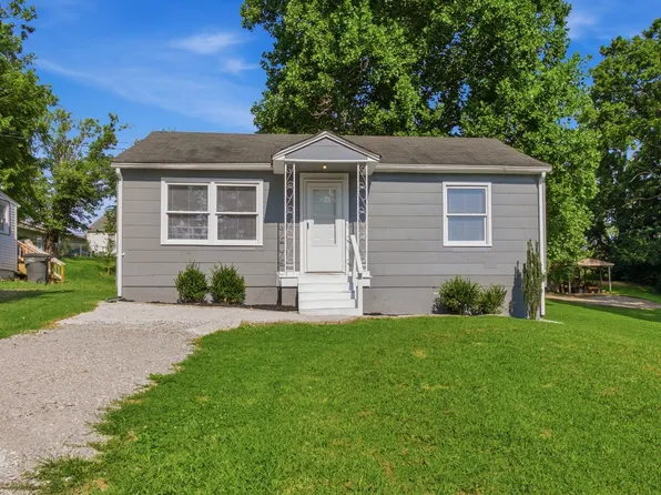 1604 S High St, Columbia, TN 38401