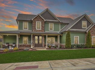 2625 Edinburgh Channel Rd, Kingsport, TN 37664