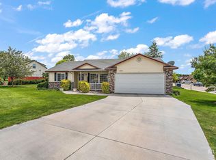 505 Lost Basin Ct, Nampa, ID 83686