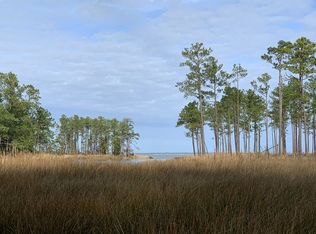 Canady Landing Rd, Aurora, NC 27806