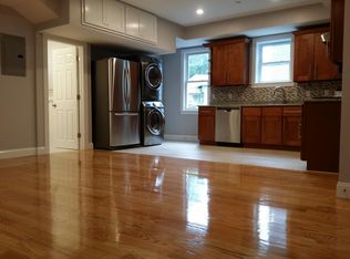 43 Parkton Rd #2, Boston, MA 02130