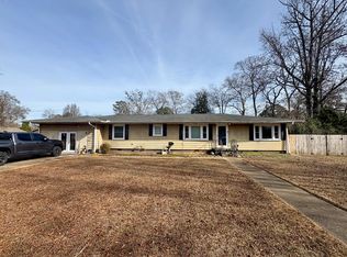 115 Colonial St, Amory, MS 38821