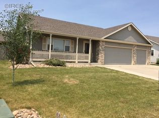 2025 68th Ave, Greeley, CO 80634