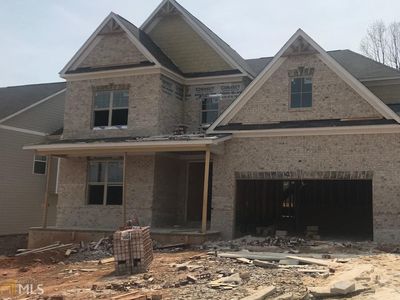 4915 Golden Wood Ct #48, Cumming, GA, 30040