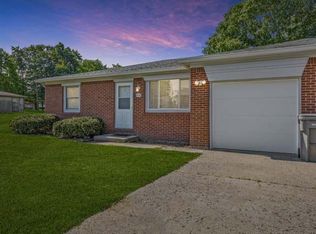 3127 E Epler Ave #3127, Indianapolis, IN 46227