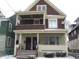 1148-50 Bellevue Ave, Syracuse, NY 13204