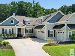503 Blue Moon Xing, Pooler, GA 31322