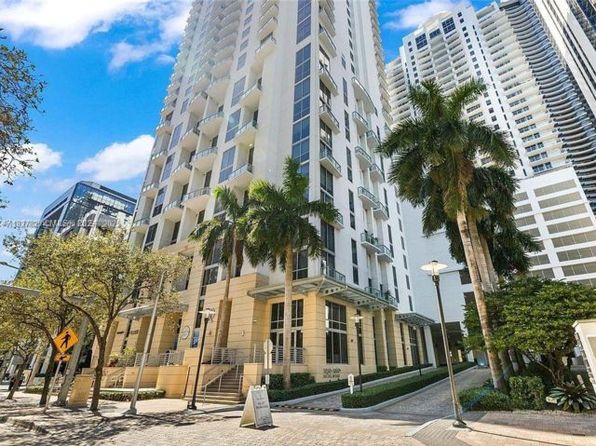 1060 Brickell Ave APT 2813
