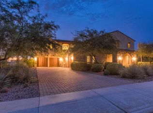 2306 N Woodruff, Mesa, AZ 85207