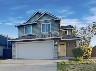 5114 NE 48th St, Vancouver, WA 98661
