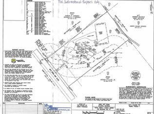 4865 Jett Rd NW, Sandy Springs, GA 30327