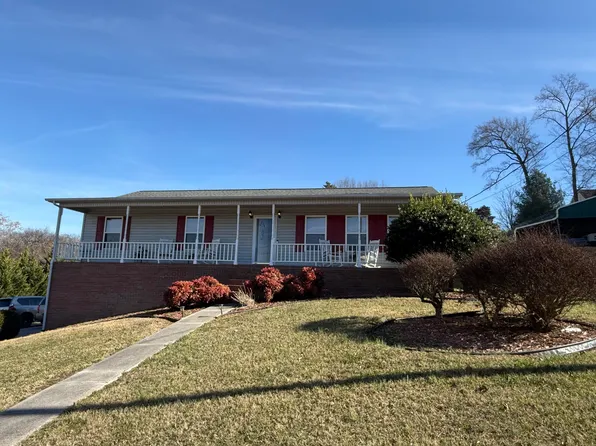 6255 Golden Dr, Morristown, TN 37814