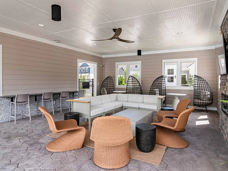 Tessa Shallowford Single-Family and Townhomes — Photo 44