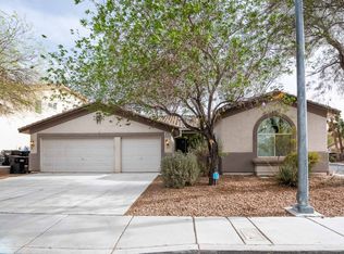 2721 Thomasville Ave, Henderson, NV 89052
