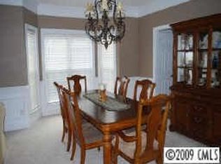 2519 Fallbrook Pl NW, Concord, NC 28027