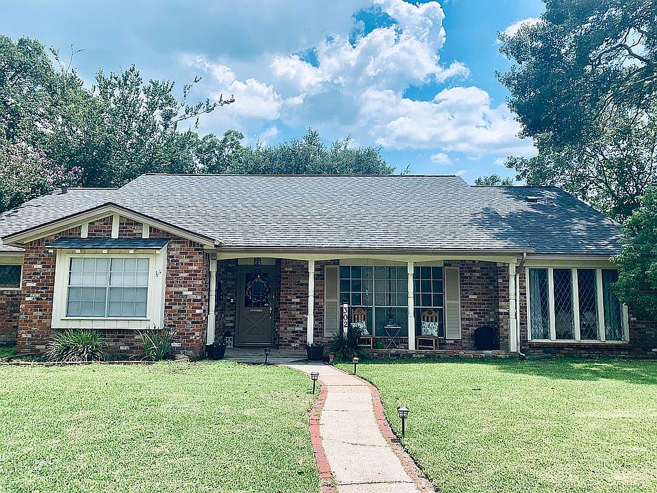 New roof December 2019
