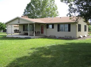 1259 Mo Ark Rd, Cedarcreek, MO 65627