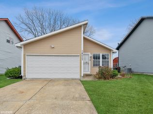 18217 Idlewild Dr, Country Club Hills, IL