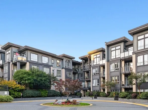 225 Francis Way #217, New Westminster, BC V3L 0G1