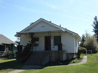 2724 N Stone St, Spokane, WA 99207