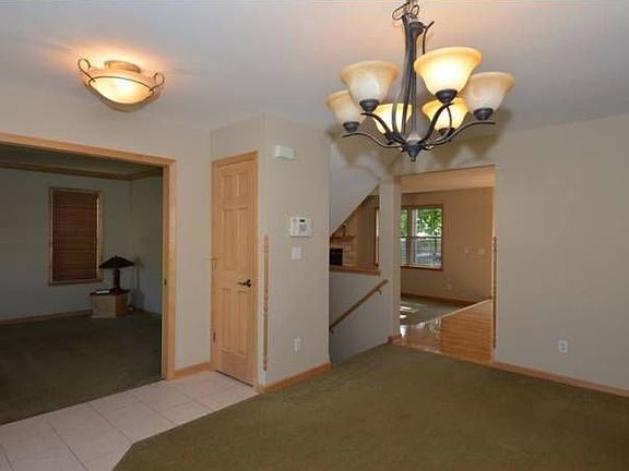 Foyer - View 2