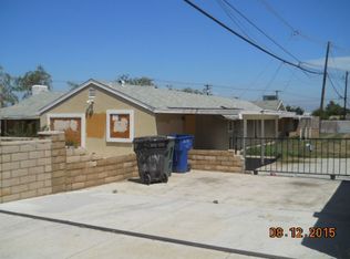 6061 Chapel St, Riverside, CA 92503