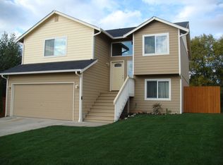 1103 88th Street Ct E, Tacoma, WA 98445