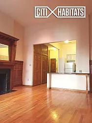 Rented by Citi Habitats