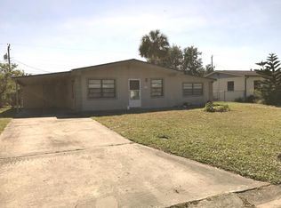 2499 Boyd Ave, Melbourne, FL 32935