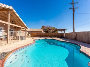 606 Yucca St, Imperial, CA 92251