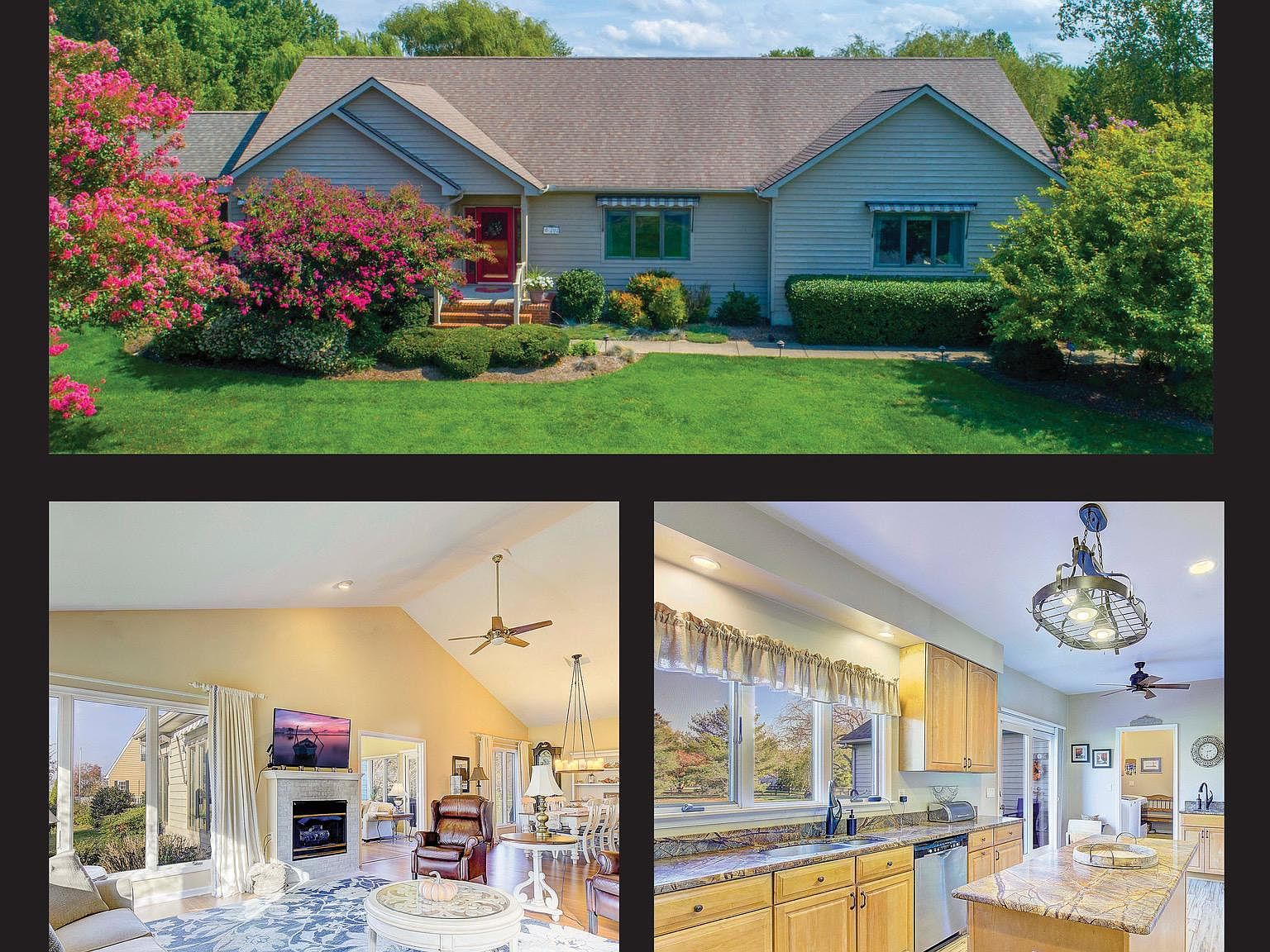 202 Prospect Bay Dr W, Grasonville, MD 21638 Zillow